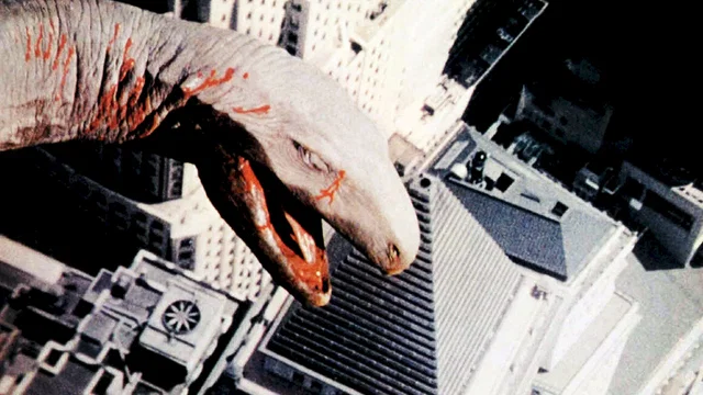 Photo 2 du film : Epouvante sur new york