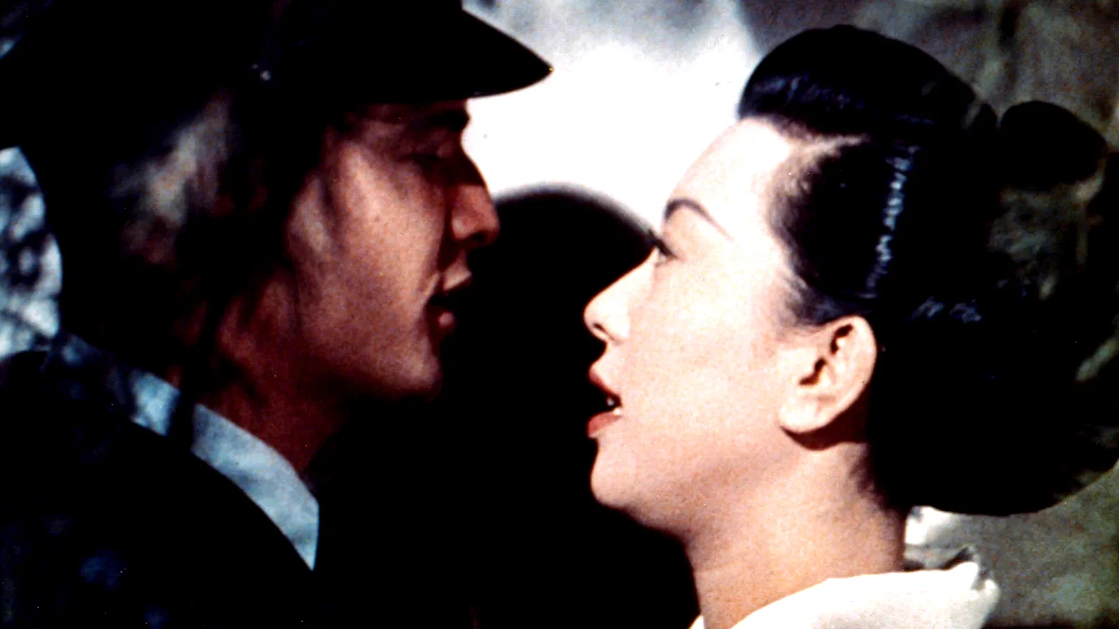 Affiche du film : Sayonara