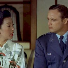 Photo du film : Sayonara