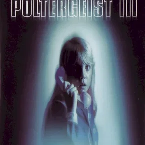 Photo du film : Poltergeist III