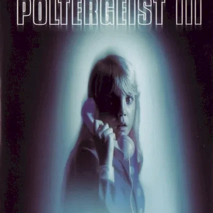 Miniature photo du film : Poltergeist III
