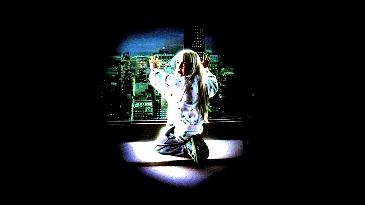 Photo 3 du film : Poltergeist III