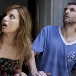 Photo du film : Extraterrestre