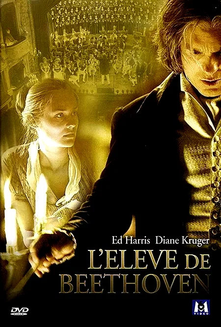 Affiche du film : Copying beethoven