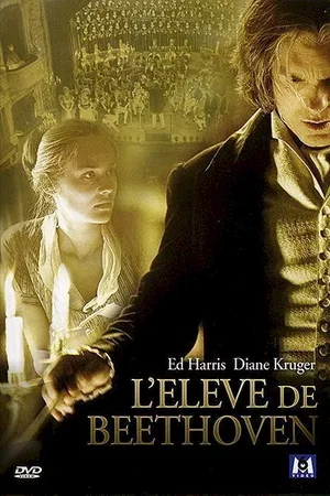 Affiche du film : Copying beethoven