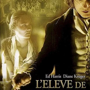 Photo du film : Copying beethoven