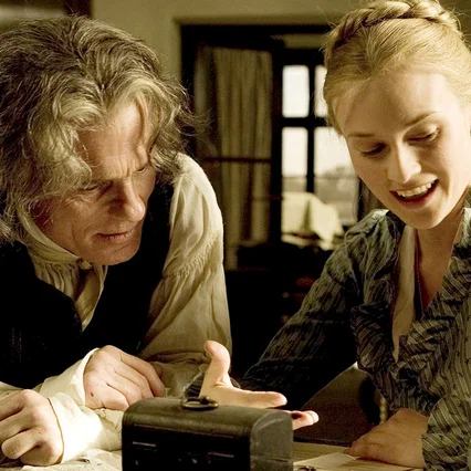 Miniature photo du film : Copying beethoven
