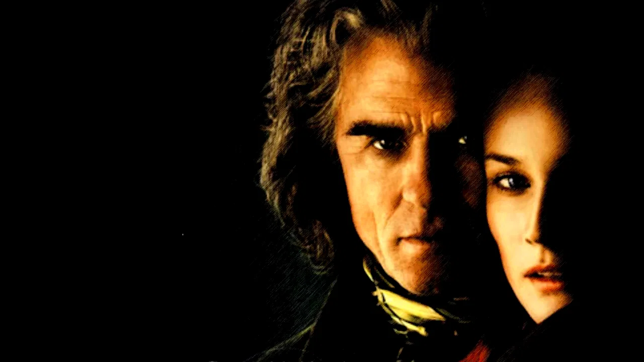 Photo 3 du film : Copying beethoven