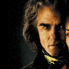 Photo du film : Copying beethoven