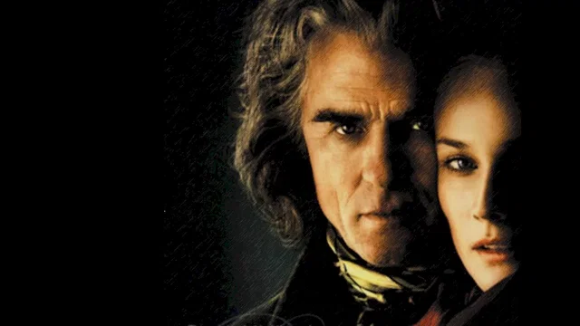 Photo du film : Copying beethoven