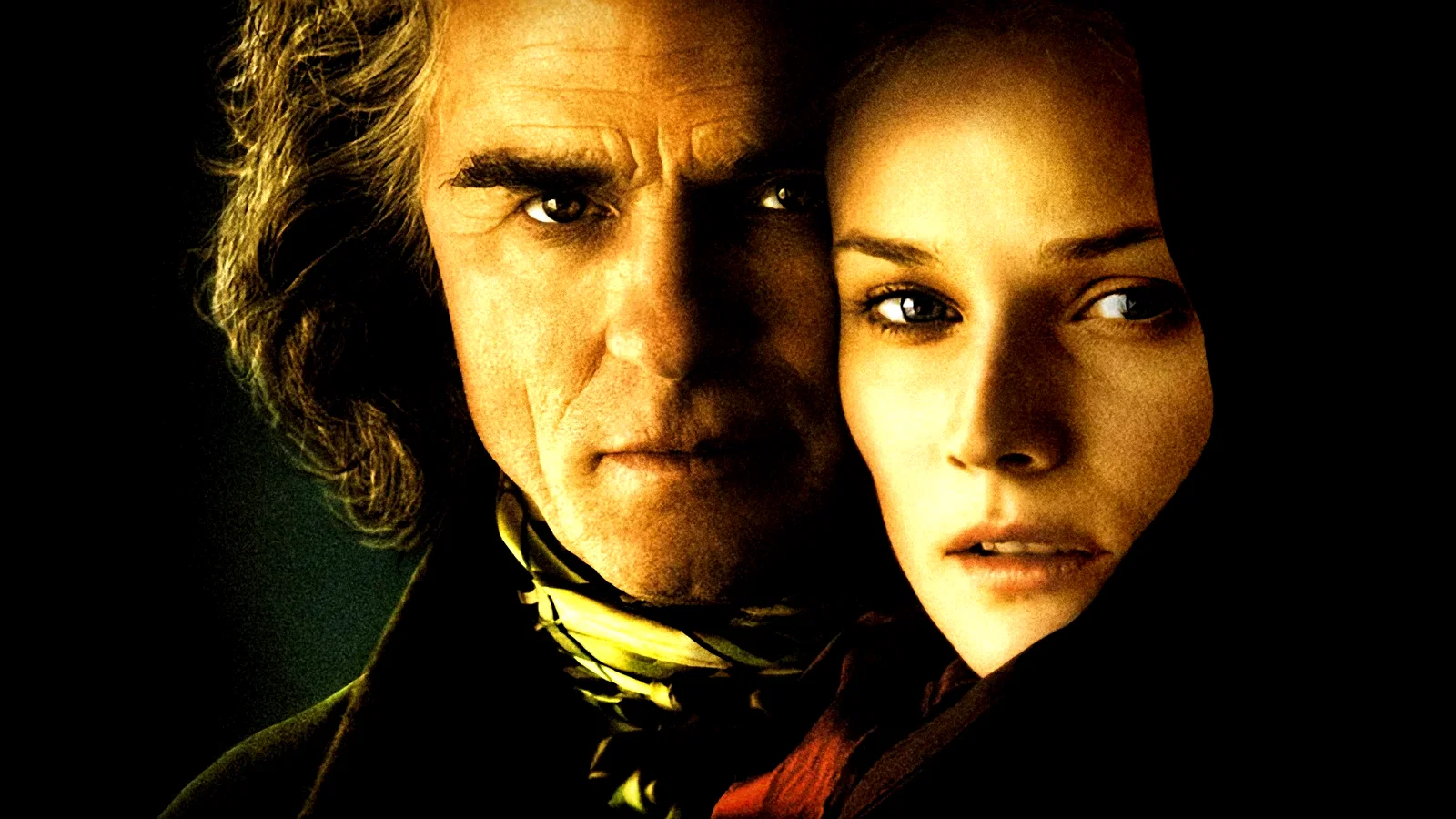 Photo 4 du film : Copying beethoven