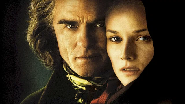 Photo du film : Copying beethoven