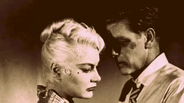 Photo 2 du film : Murder Is My Beat