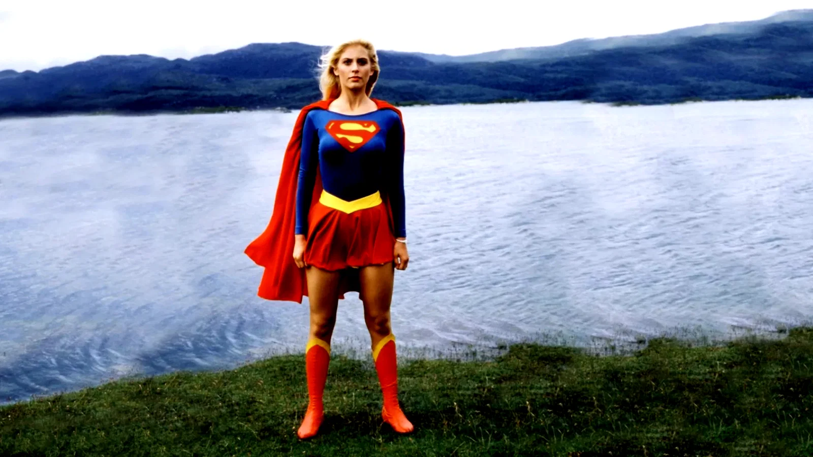 Photo 3 du film : Supergirl