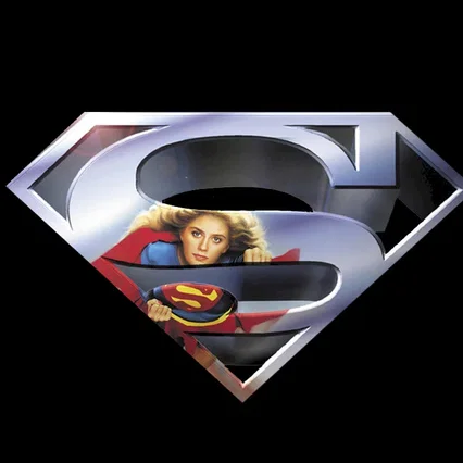 Miniature photo du film : Supergirl