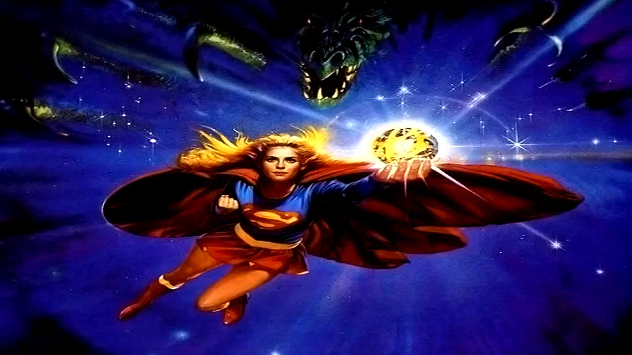 Photo 5 du film : Supergirl