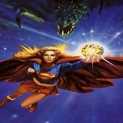 Miniature photo du film : Supergirl