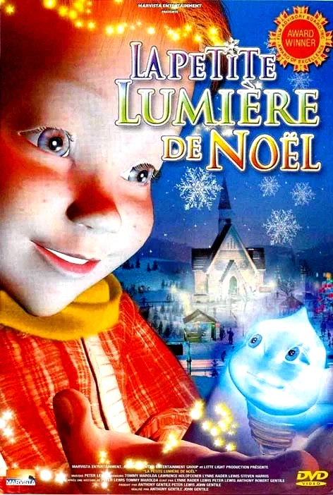 Affiche du film : Noël