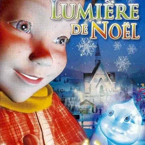 Photo du film : Noël
