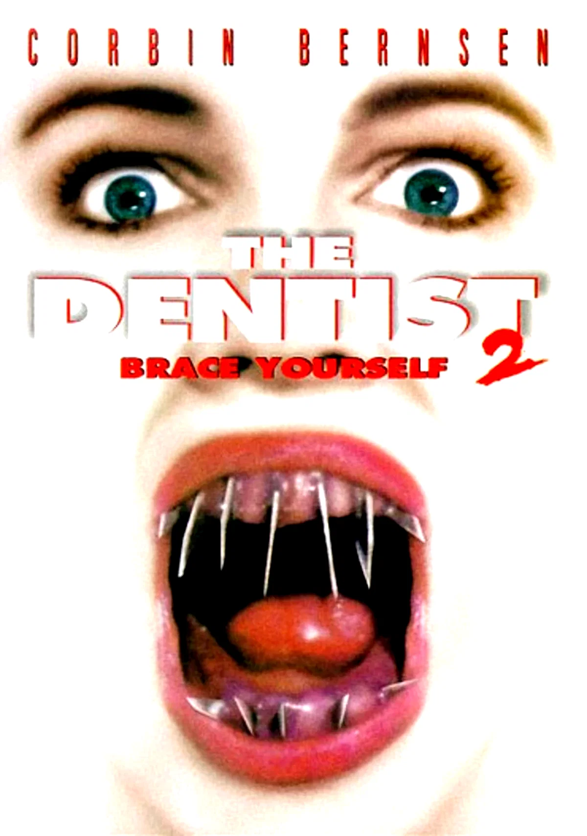 Affiche du film : Le dentiste 2