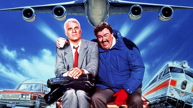 Affiche du film : Un ticket pour deux