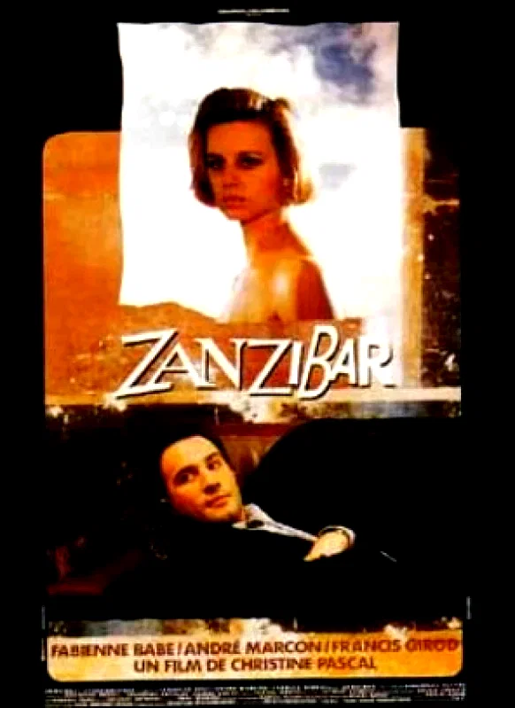 Affiche du film : Zanzibar