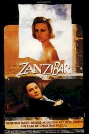 Affiche du film : Zanzibar