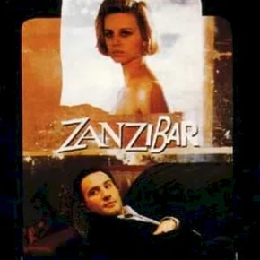 Photo du film : Zanzibar
