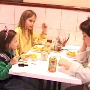 Photo du film : Demi-tarif