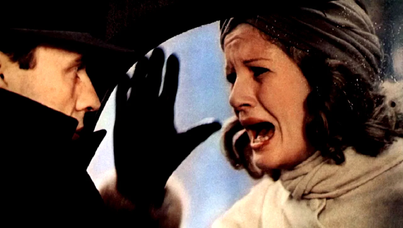 Photo 2 du film : Le conformiste