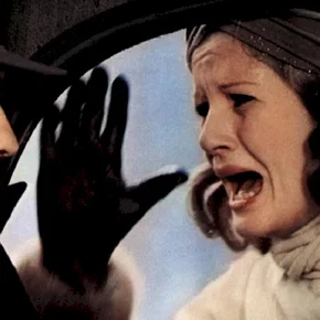 Photo du film : Le conformiste