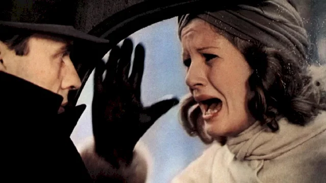 Photo 2 du film : Le conformiste