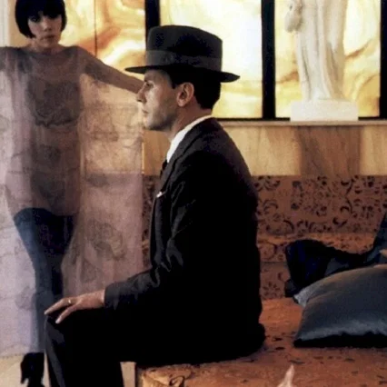 Miniature photo du film : Le conformiste