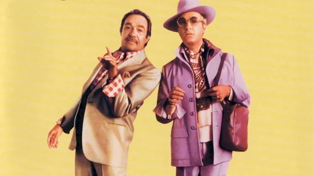 Photo du film : La cage aux folles