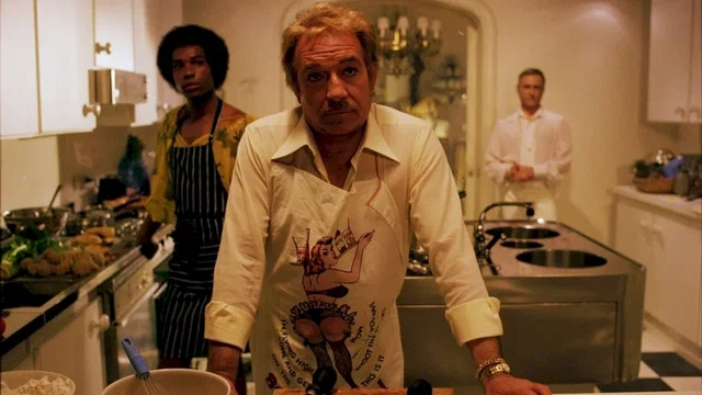 Photo du film : La cage aux folles