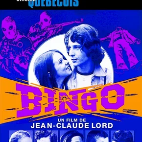 Photo du film : Bingo