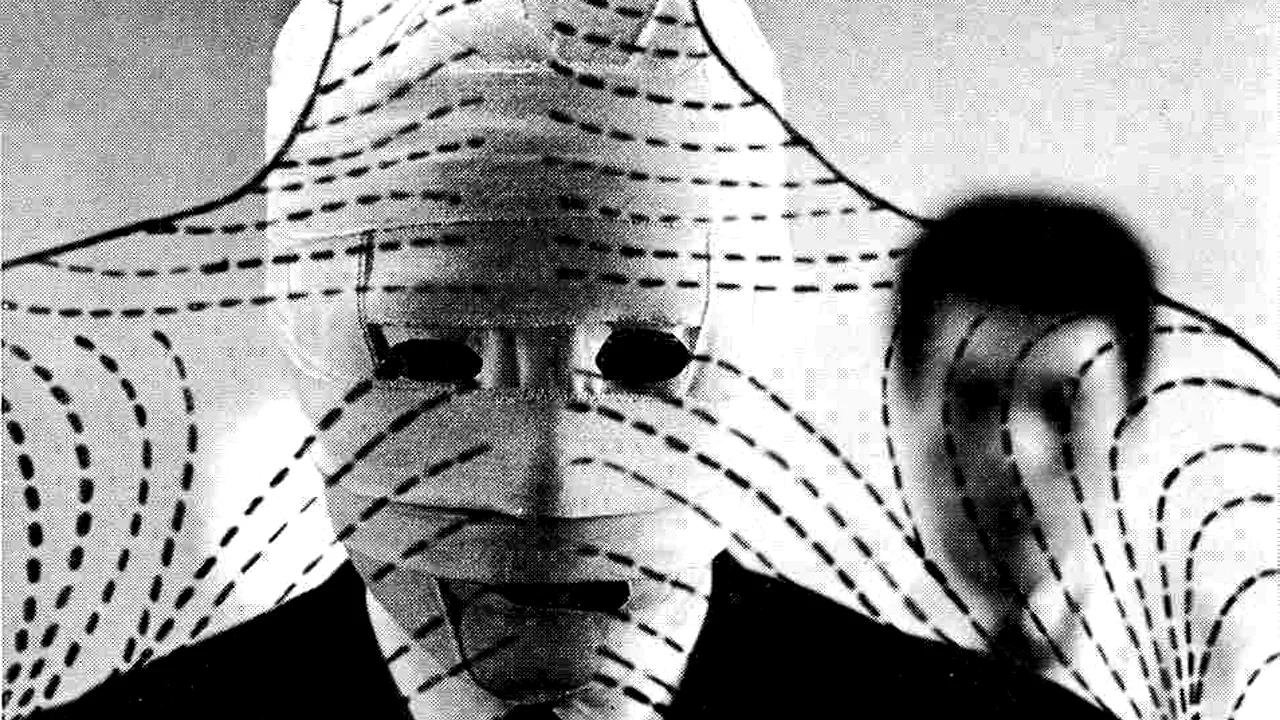 Photo 3 du film : Le visage d'un autre