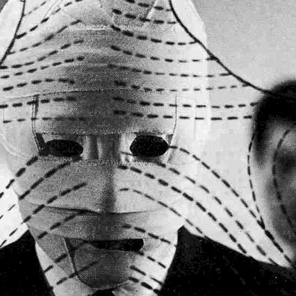 Miniature photo du film : Le visage d'un autre