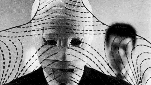 Photo 3 du film : Le visage d'un autre