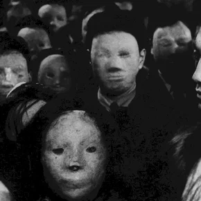 Photo du film : Le visage d'un autre