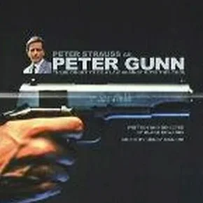 Photo du film : Peter gunn