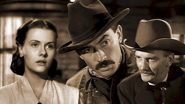 Photo du film : La cible humaine