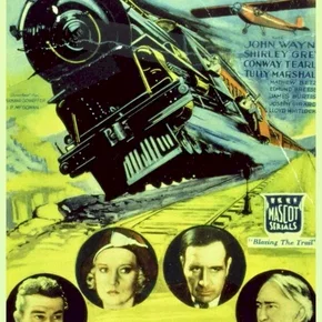 Photo du film : Hurricane express