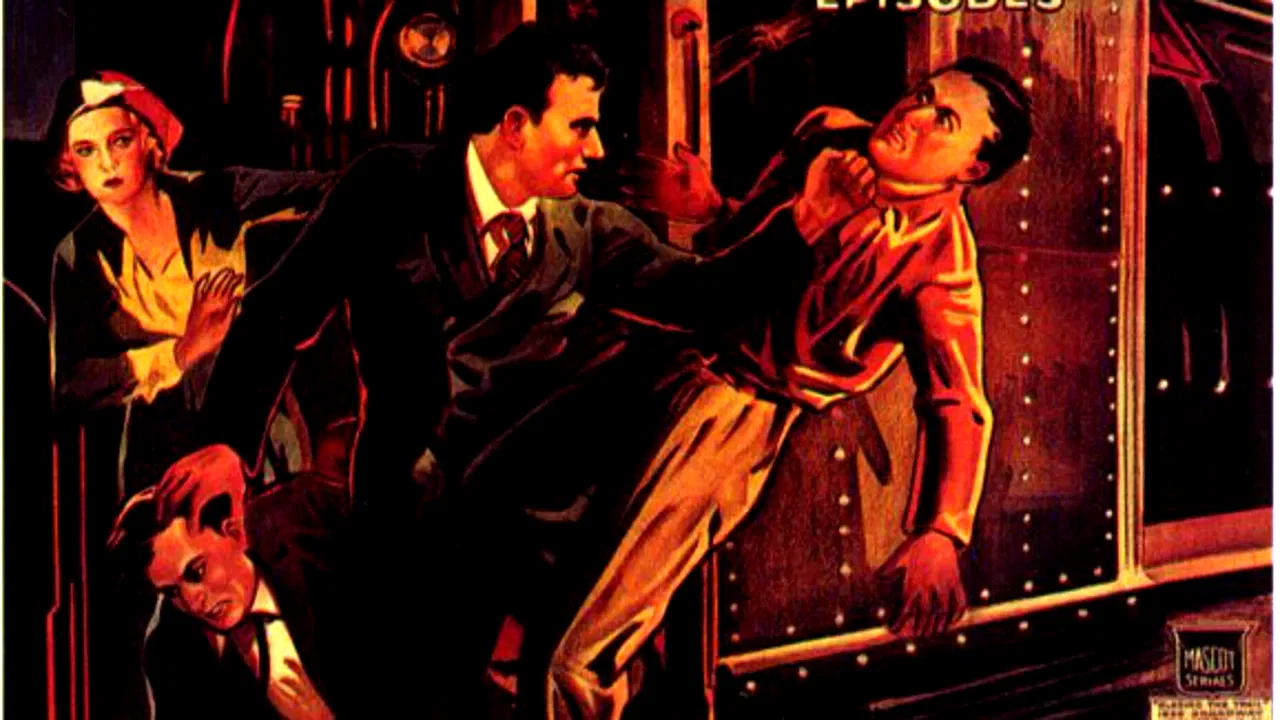 Photo 2 du film : Hurricane express