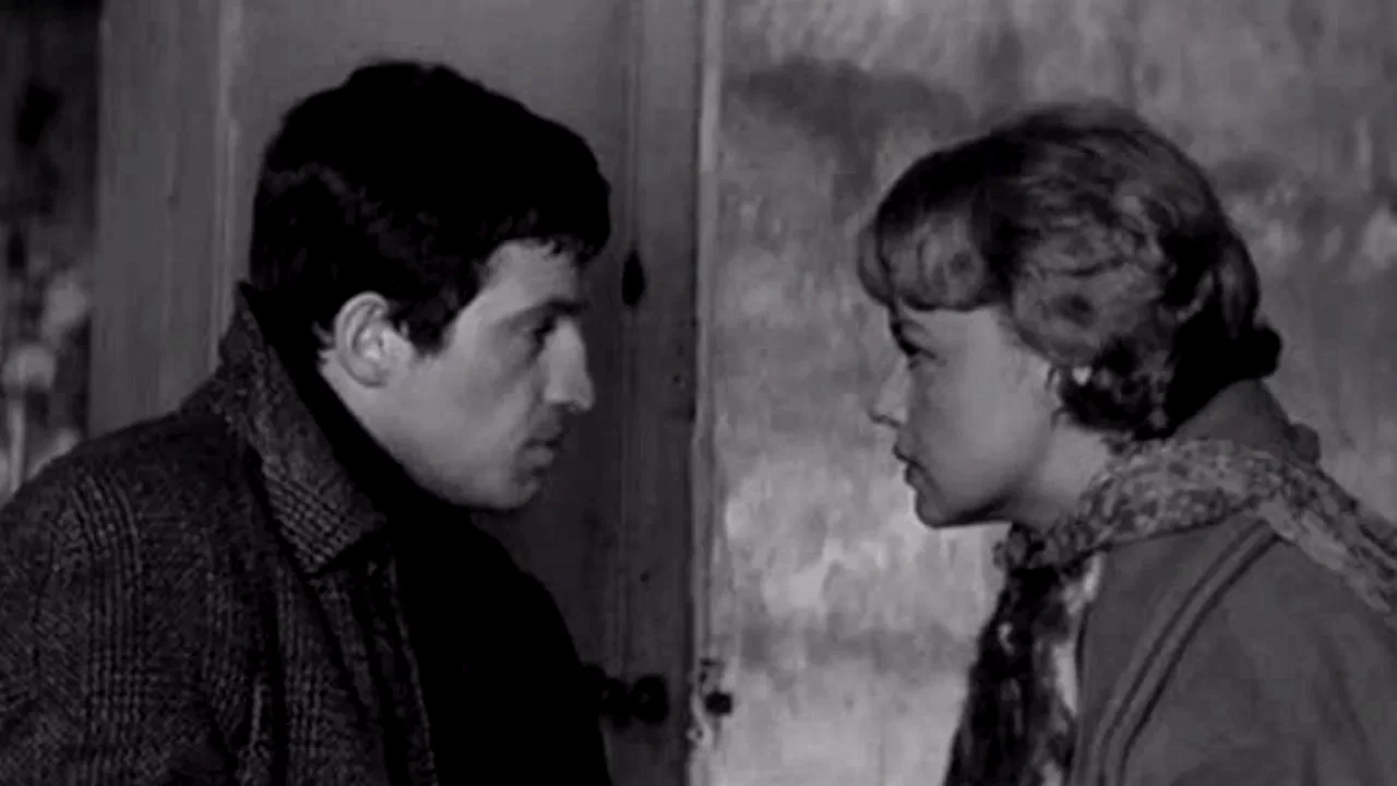 Photo 2 du film : Moderato cantabile