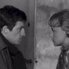 Photo du film : Moderato cantabile