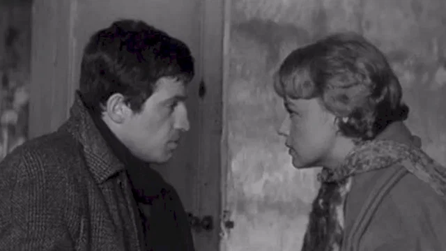 Photo 2 du film : Moderato cantabile