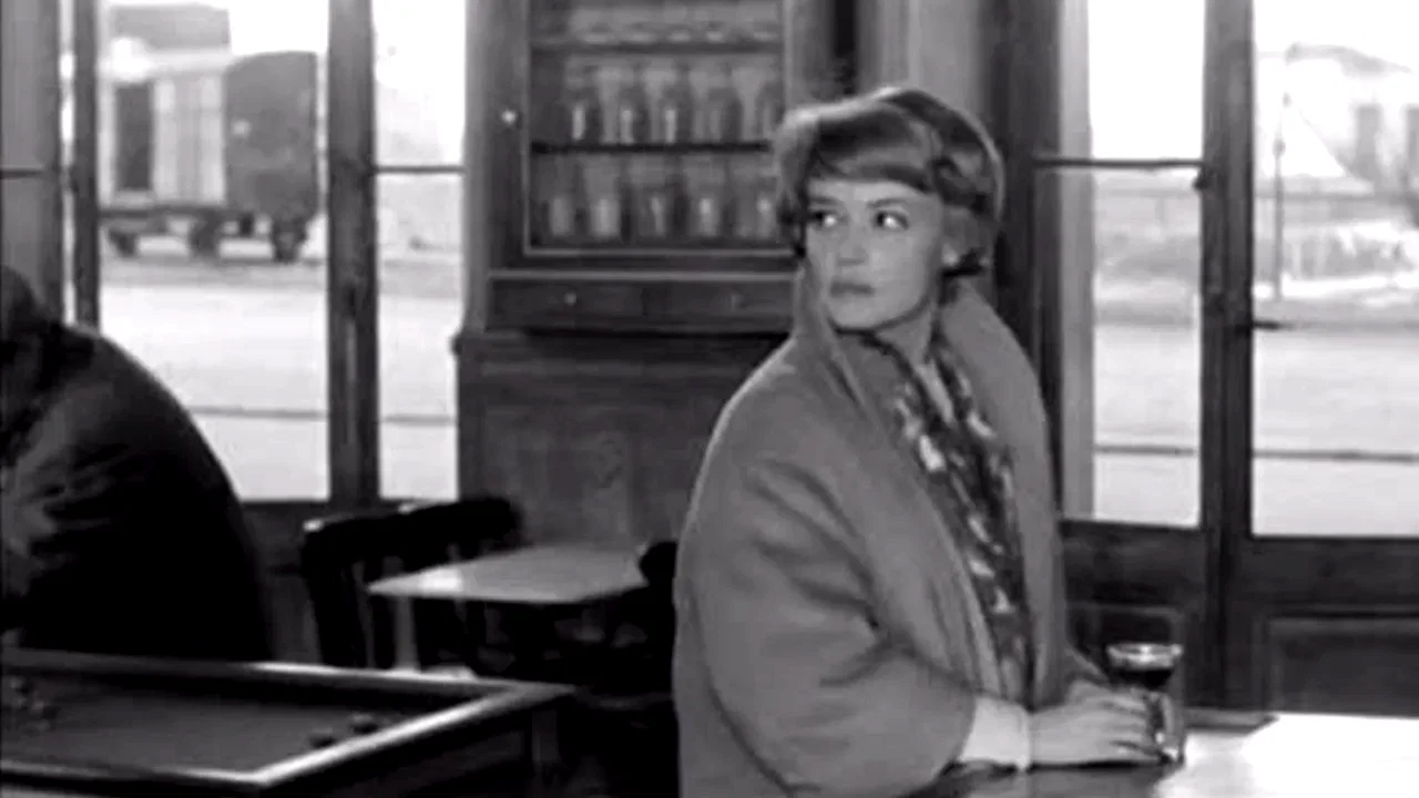 Photo 3 du film : Moderato cantabile
