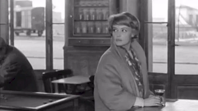 Photo 3 du film : Moderato cantabile