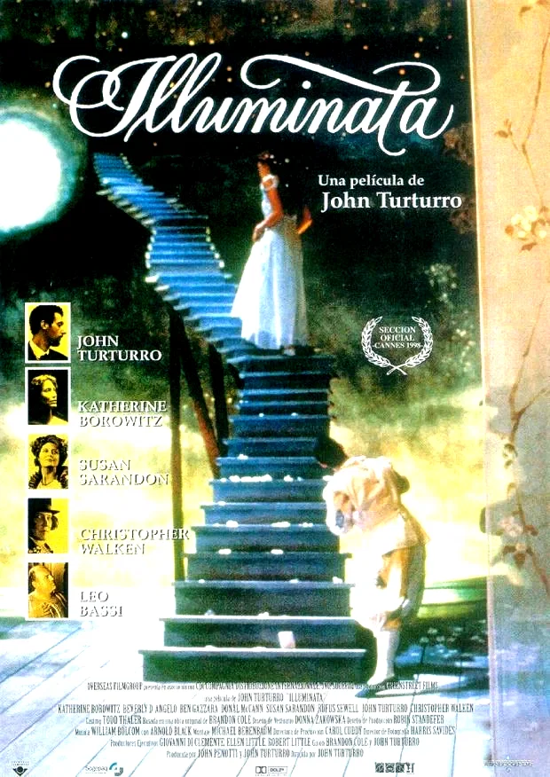 Photo 1 du film : Illuminata